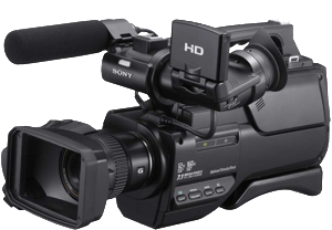 hd-camera